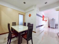 Fortune Park (D19), Condominium #480970121